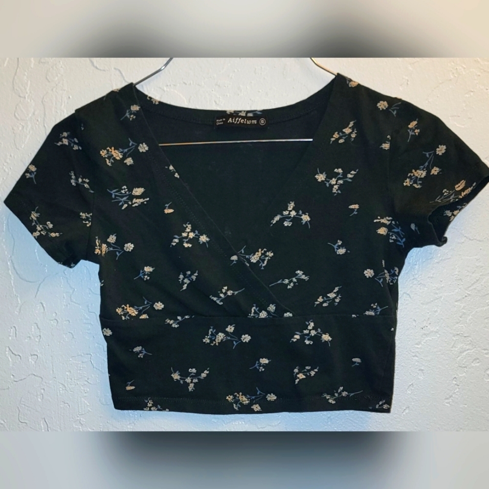 Aiffelwm Shirt